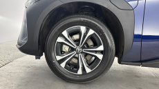 Toyota bZ4X 150kW Pure 71.4kWh 5dr Auto [11kW] Electric Hatchback